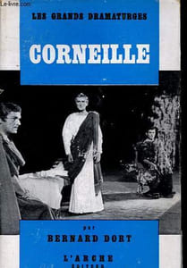 Corneille - Collection Les grands dramaturges n°16.