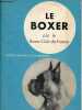Le boxer.. Boxer-Club de France