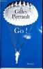 Go !. Perrault Gilles