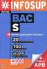 Bac S - Quelles poursuites d'études ?. Collectif
