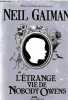 L'étrange vie de Nobody Owens.. Gaiman Neil
