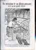 La semaine d'un Part-prenant en l'an de grâce 1664 - 44 ans après le rattachement de la France au Béarn.. Collectif