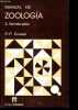 Manual de zoologia, Tome 2: Vertebrados.. Grassé Pierre-Paul