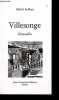 Villesonge.. Suffran Michel