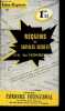 "Requins et Services secrets - Collection Espionnage international ""Inter-espions"" n°1.". Fleming Ian