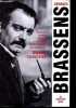Oeuvres complètes - Chansons, poèmes, romans, préfaces, écrits libertaires, correspondance - Collection Voix publiques.. Brassens Georges