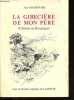 La Gibeci&egrave;re de mon p&egrave;re (Chasses en Rouergue).. Maisonabe Jean