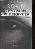 Les loups de Fenryder.. Covin Alec