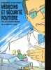 Médecins et sécurité routière - Pour une prévention médicale des accidents de la route.. Errieau Gilles, Vieville Robert