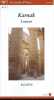 Karnak - Louxor - Egypte - Collection Les escales d'Ulysse n°3.. Elouard Daniel