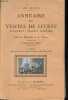 Annuaire des ventes de livres - Manuscrits - Reliures armoriées - Guide du bibliophile et du libraire - Xe année, tous les prix des ventes d'Octobre ...