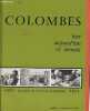 Colombes, Hier, aujourd'hui et demain - 1965-1971: six années au service de la population - supplément à Colombes-Informations n°39.. Collectif