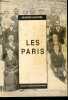 Les Paris - Collection Les dictionnaires patronymiques.. Levoir Baptiste, Pirez Marie-Anne, Roy Isabelle