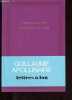 Lettres &agrave; Lou - Edition num&eacute;rot&eacute;e exemplaire n&deg;947/3100.. Apollinaire Guillaume
