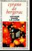 Voyage dans la Lune - (L'autre monde ou Les Etats et Empires de la Lune) - Collection GF n°232.. de Cyrano de Bergerac Savinien