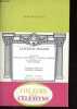 Th&eacute;atre des C&eacute;lestins saison 1964-65: Black nativity.. Langston Hugues