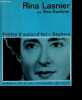 Rina Lasnier - Collection Po&egrave;tes d'aujourd'hui n&deg;183.. Kushner Eva