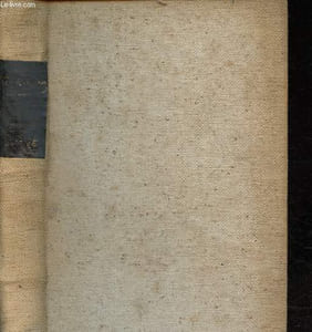 Un grand poète de la vie moderne - Emile Verhaeren (1855-1916) - Collection Bibliothèque de la revue des cours et conférences.
