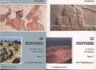 Les M&eacute;sopotamiens, Tome 1 + Tome 2 - Tome 1: Le temps et l'espace + Tome 2: Le cadre de vie et la pens&eacute;e - Collection Civilisations (2 volumes).. ...