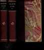 Paillettes d'or - Recueil complet, Tome 1 + Tome 2 - Tome 1: Ann&eacute;es 1868 &agrave; 1882 + Tome 2: Ann&eacute;es 1882 &agrave; 1897 (2 volumes).. Collectif