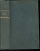 Trait&eacute; de grammaire compar&eacute;e des langues classiques.. Meillet A., Vendryes J.