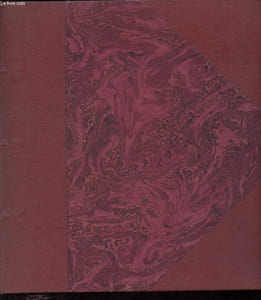 La danse de carpeaux - Collection Documents d'art Alpina.