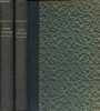 Le&ccedil;ons d'&eacute;conomie politique, Tome 1: Premi&egrave;re ann&eacute;e de licence + Tome 2: 2e ann&eacute;e de licence (2 volumes).. Garrigou-Lagrange A.