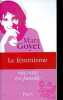 Le f&eacute;minisme - Collection Racont&eacute; en famille.. Goyet Mara
