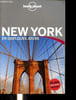 New York en quelques jours.. Bonetto Cristian