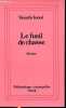 Le fusil de chasse - Collection Biblioth&egrave;que cosmopolite n&deg;27.. Inou&eacute; Yasushi