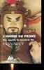 L'ombre du prince - Une enqu&ecirc;te du mandarin T&acirc;n - Collection Picquier poche n&deg;203.. Tran-Nhut