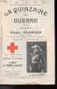 La quinzaine de guerre, 1re ann&eacute;e n&deg;4 - Po&eacute;sies.. Ferrier Paul