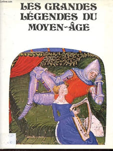 Légendes médiévales.