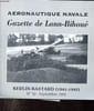 A&eacute;ronautique navale - Gazette de Lann-Bihou&eacute; n&deg;30 - Kerlin-Bastard (1941-1945).. A&eacute;ro Lann-Bihou&eacute;