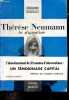 Th&eacute;r&egrave;se Neumann la stigmatis&eacute;e.. Boniface Ennemond