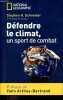 D&eacute;fendre le climat, un sport de combat.. Schneider Stephen H.
