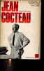 Jean Cocteau - L'homme et les miroirs - Collection Les vies perpendiculaires.. Kihm Jean-Jacques, Sprigge Elizabeth, B&eacute;har Henri