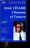 Comprendre - Aim&eacute; C&eacute;saire - L'Homme et l'Oeuvre - Collection Approche.. Kesteloot Lilyan, Kotchy Barth&eacute;lemy