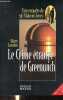 Le crime &eacute;trange de Greenwich - Une enqu&ecirc;te de sir Malcolm Ivory.. London Mary