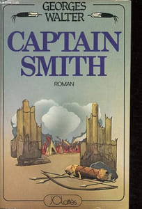 Captain Smith.