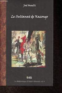 Le Sultanat de Kazongo.