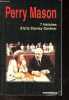 7 histoires d'Erle Stanley Gardner.. Mason Perry