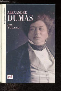 Alexandre Dumas - Collection Figures et plumes.