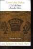 Un bibliste cherche Dieu - Collection Parole de Dieu.. L&eacute;on-Dufour Xavier