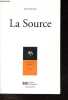 La Source - Collection Christus n&deg;68.. Raguin Yves