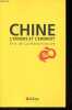 Chine - L'envers et l'endroit - Collection Document.. de La Maisonneuve Eric
