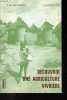 D&eacute;couvrir une agriculture vivri&egrave;re - Guide d'observation sur le terrain.. de Ravignan F., Barbedette L.
