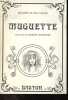 Muguette.. de Bois-Madame Philarete