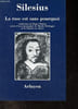 La rose est sans pourquoi.. Silesius
