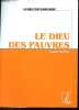Le Dieu des pauvres - Collection La Bible tout simplement.. Wi&eacute;ner Claude